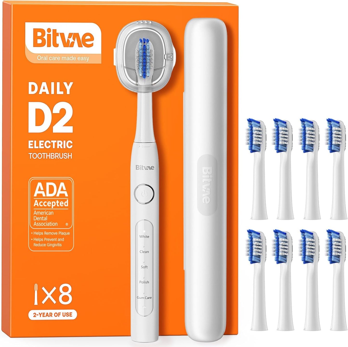 PureKeep Toothbrush